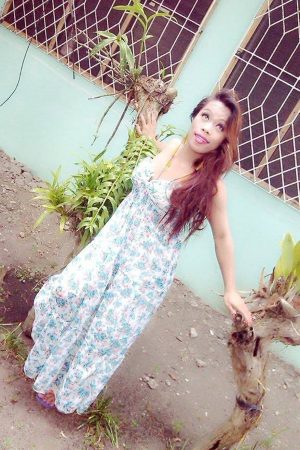 Khadija - rencontre-MILF-Le Havre